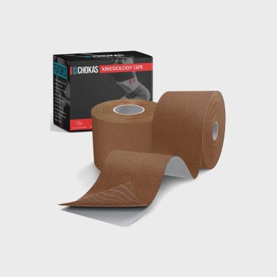 brown-kt-tape-chokas-kinesio