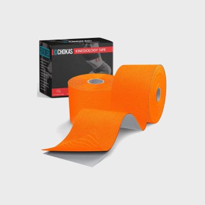 orange-chokas-tape-kinesio-tape