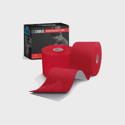 red-kinesio-tape-chokas-tape